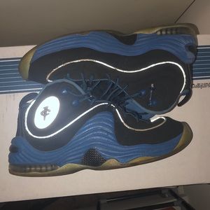 Nike basketball shoes